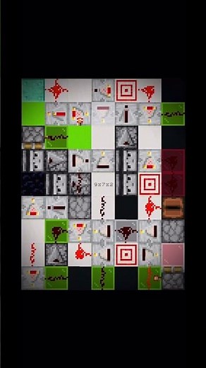 RED4.chip | a small… redstone computer / HEX adder… maybe even a full adder given the right commands