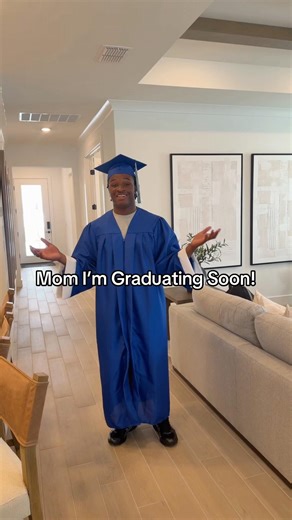 Graduation Is Almost Here 🎓 #graduate #co26 #graduation