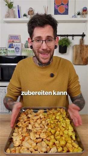 After-work recipe 15/21 ⬇️