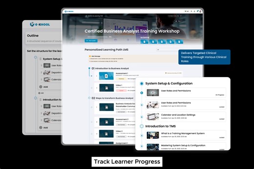 Transforming Education in South Africa with e-KHOOL