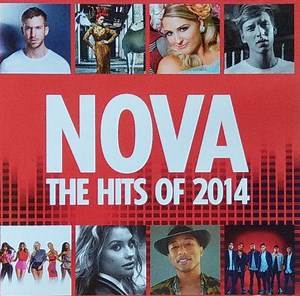 Various - Nova The Hits Of 2014