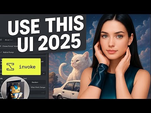 Mastering Invoke AI Is Easy With This Step by Step Guide