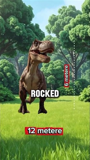 This Dino Evolved Into A Chicken 🐔