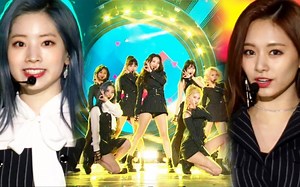 Twice -《YES or YES》【现场版📂合集】