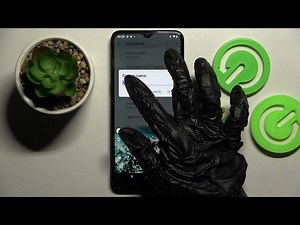 NOKIA G21 - How To Change Device Name