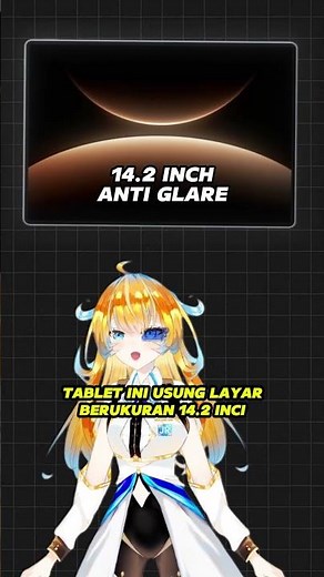 Tablet Huawei Ini Punya Storage Sampai 2 TB