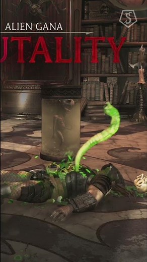 FORMA de SACAR el PREDALIEN en MKXL