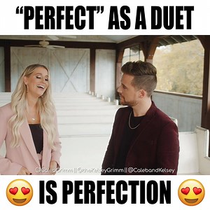 Pure perfection 😍❤️ Listen to the rest of #DanceWithMe ➡️ https://smarturl.it/CKDanceWithMe | Caleb Kelsey