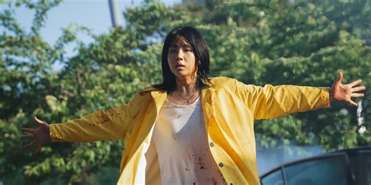 Netflix : toutes les séries coréennes de 2024