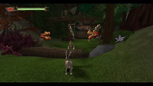 Videos & Audio - Shrek 2.1 mod for Shrek 2