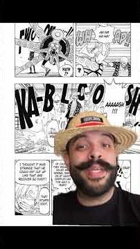 One Piece Episode 39 Anime vs Manga Differences #onepiece #anime #manga #luffy #theonepieceisreal