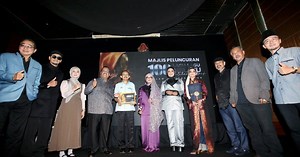 100 tahun, 100 lagu Melayu terbaik | Harian Metro