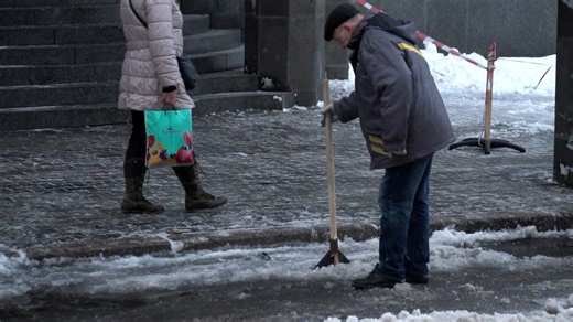 Leaving Ukraine: My Honest Experience Living Through Change