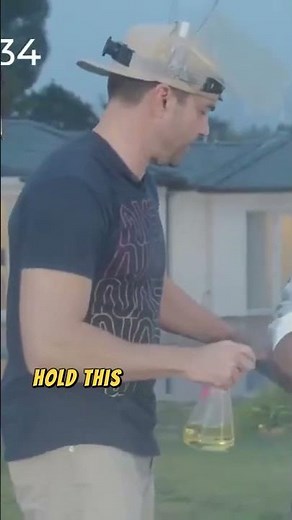 Devil's Toothpaste Explosive Science Fun!