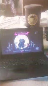 VHS sans theme phase 2 with lyrical part 3