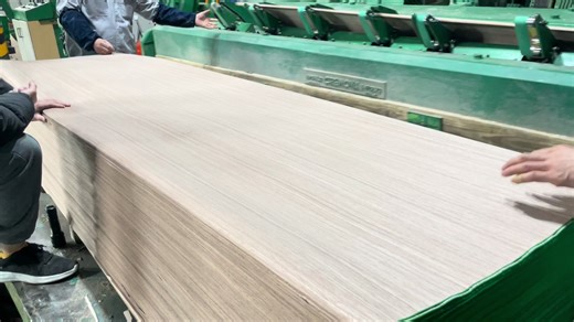 Engineered Veneer: Quality and Applications Explained