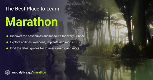 How to Optimize Marathon - PC FPS Guide