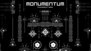 【MONUMENTUM】短小精悍的精准平台跑酷，打完还可以退款