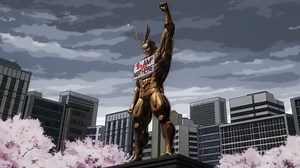 My Hero Academia's Ending Proves All Might Was Actually Wrong