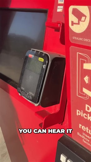 5.3K views · 26 reactions | uhhh apparently you can still "rent" and "buy" tons of Redbox DVDs in 2025...? #Redbox #DVDs | Jacob R | Facebook