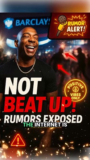 1.3K views · 26 reactions | "The internet swore Ja Rule got folded at Barclays… but the man himself says STOP THE CAP  Tasha K called it “orange juice pulp,” blogs ran with it, and fans started playing detective — but Ja pulled up laughing, bruise-free, and unbothered." #JaRule #BarclaysCenter #HipHopNews #StopTheCap #TashaK #RapDrama #MaxB #UnbotheredEnergy #ViralNews #TeaTime #BloggersVsReality #HipHopCulture | Drip News Hip Hop | Facebook