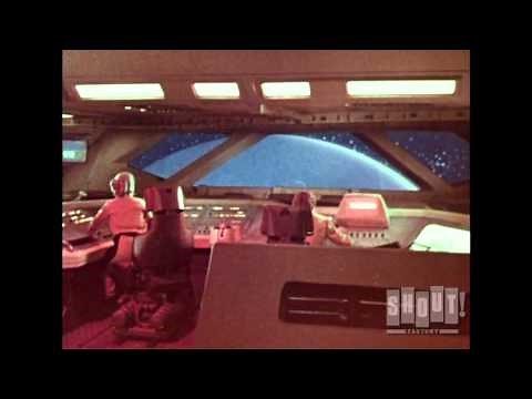 Galaxy Of Terror (1981) - Official Trailer