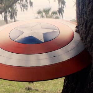 Marvel Studios | Do you have what it takes to wield the shield? Try the new Marvel Studios' The @FalconAndWinterSoldier AR experience in the... | Instagram