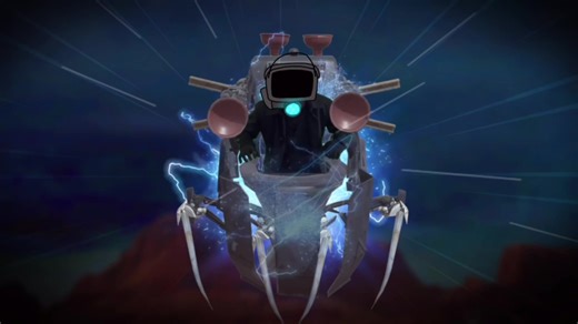 The Skibidi Saga: Toilets, Plungers, and Leadership Struggles