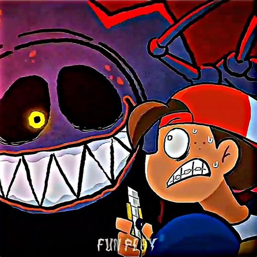 Never mess with a prototype 💀 | Poppy Playtime Chapter 6 Edit #poppyplaytime #prototype #shorts