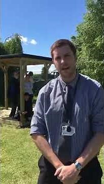 Building a Pagoda with Sir Thomas Wharton Academy