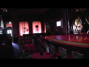 Condor Club SF - Video Tour - Part 1
