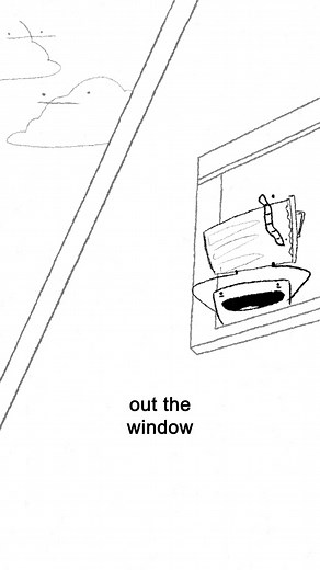 collab with @Spencer Ortega 🎙️ | out the window