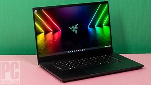 Razer Blade 15 Advanced Model (2022)