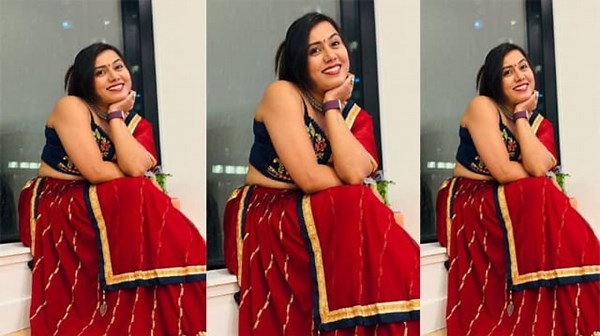 Tamil Milf Pussy Fuck Teased with Hot Expressions - ViralKand