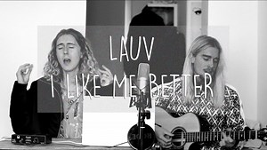 29K views · 1.2K reactions | here's our throat karate yodel version of 'i like me better' by lauv xx more: Hearts & Colors instagram: @heartsandcolors | Hearts & Colors | Facebook