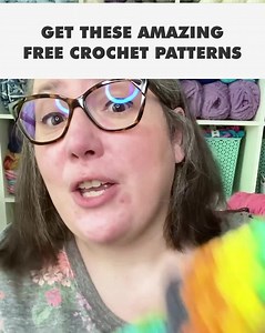 5.8K reactions · 994 shares | Join the Creative Crochet Corner free newsletter and get instructional crochet videos, tips, and inspiration. Make something beautiful with us today! | Creative Crochet Corner | Facebook