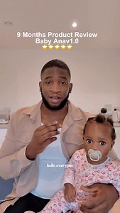 Product review: my 9 month old daughter Shipping takes about 9 months and no cancellation policy. #workingdad #dadlife #daddysgirl | Loic Rostand
