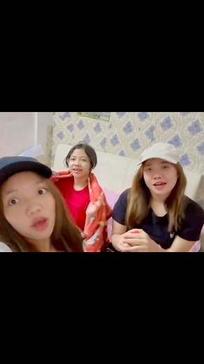 Nui ling'' Huang ling''😁💙 | Khawm No