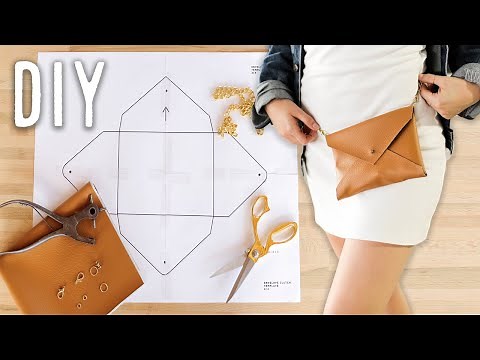 Easy Budget Friendly DIY Fanny Packs that are Perfect for Summer!!