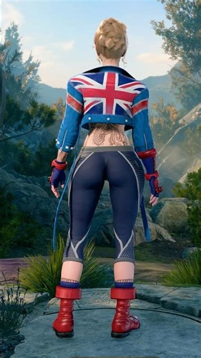 Double Cheeked up on Thursday afternoon | BG3 Mod Showcase