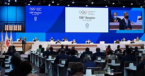 138th IOC Session