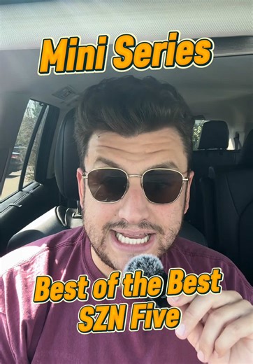 Mejores Momentos de la Temporada Cinco de Studio G