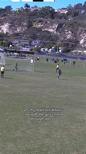 The Bonds Formed Through Soccer: A Heartfelt Journey