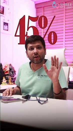 Is IVF Success Guaranteed? What Are Your Real Chances? | First IVF Attempt: Shree IVF Clinic