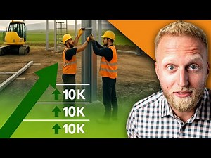 Looking for a BUSINESS idea? Join our assembly team and earn money building modular buildings! | ...