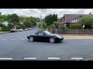 2002 986 Porsche Boxster S