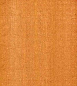 Cedar Finishing Lumber