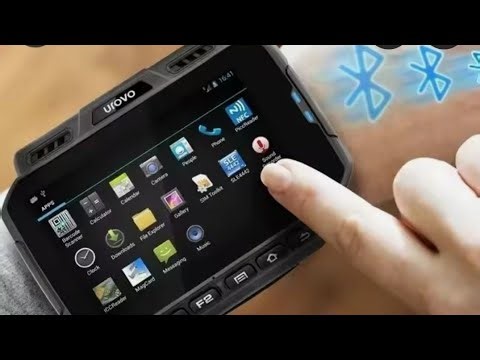 Smart Watch PC