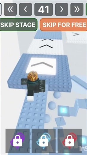 roblox stage tower