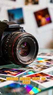 What happens every second?